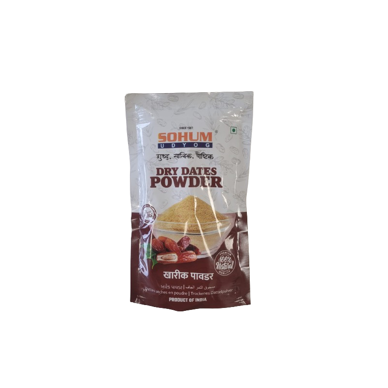 Sohum Dry Dates Powder 250gm