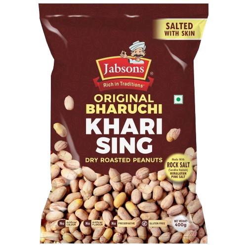 Jabsons Original Bharuchi Khari Sing